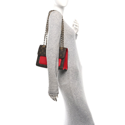Louis Vuitton Monogram Victoire Cherry 2 of 9