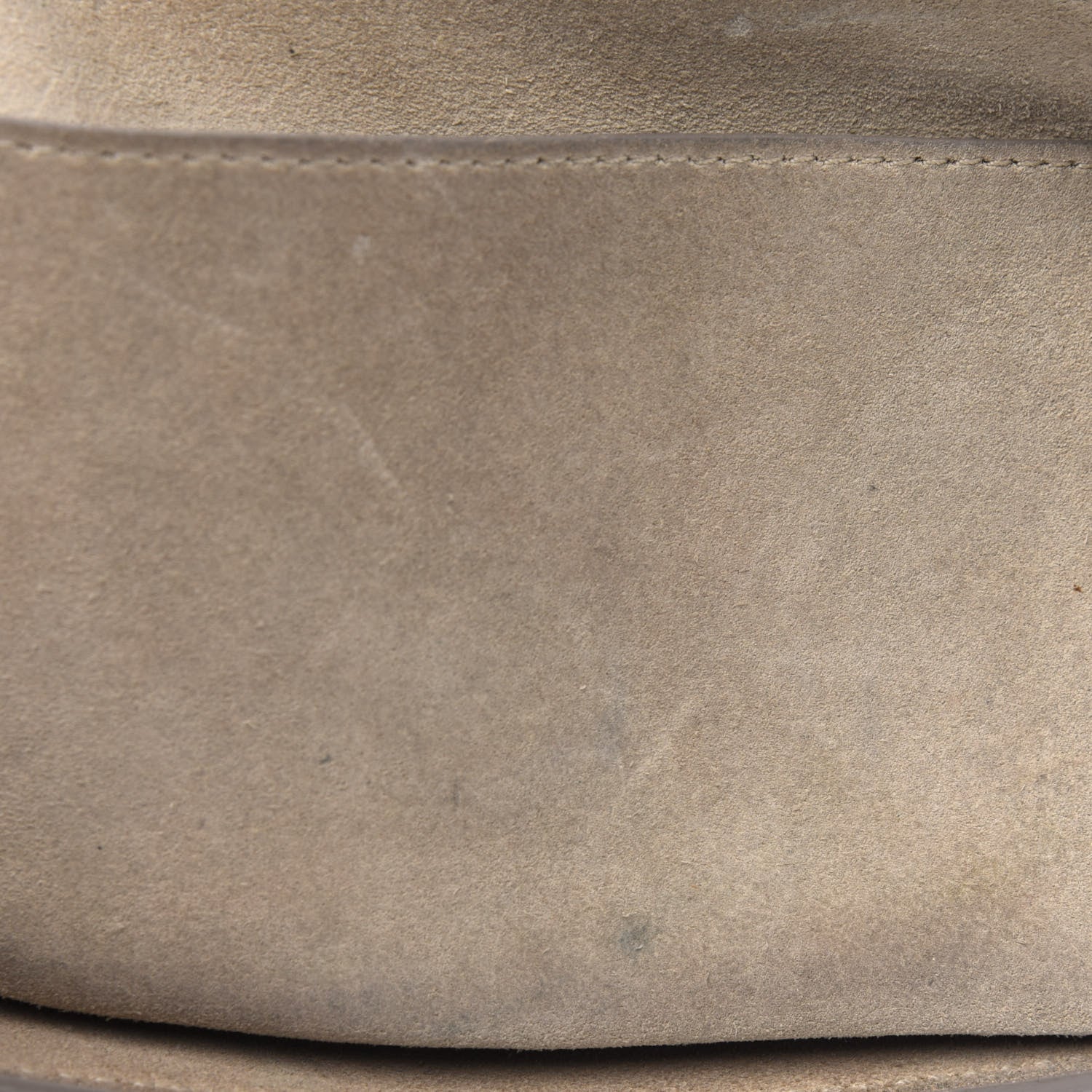 Chloe Grained Lambskin Mini Drew Shoulder Bag Biscotti Beige 10 of 20
