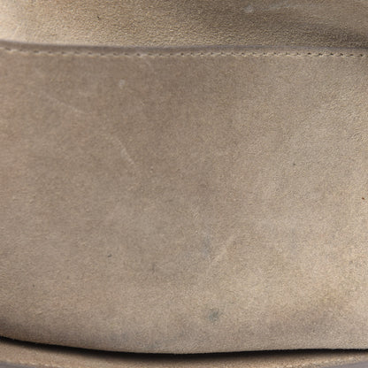 Chloe Grained Lambskin Mini Drew Shoulder Bag Biscotti Beige 10 of 20