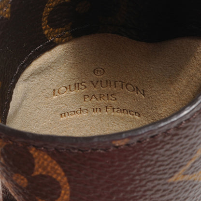 Louis Vuitton Monogram Sunglasses Case MM 5 of 6