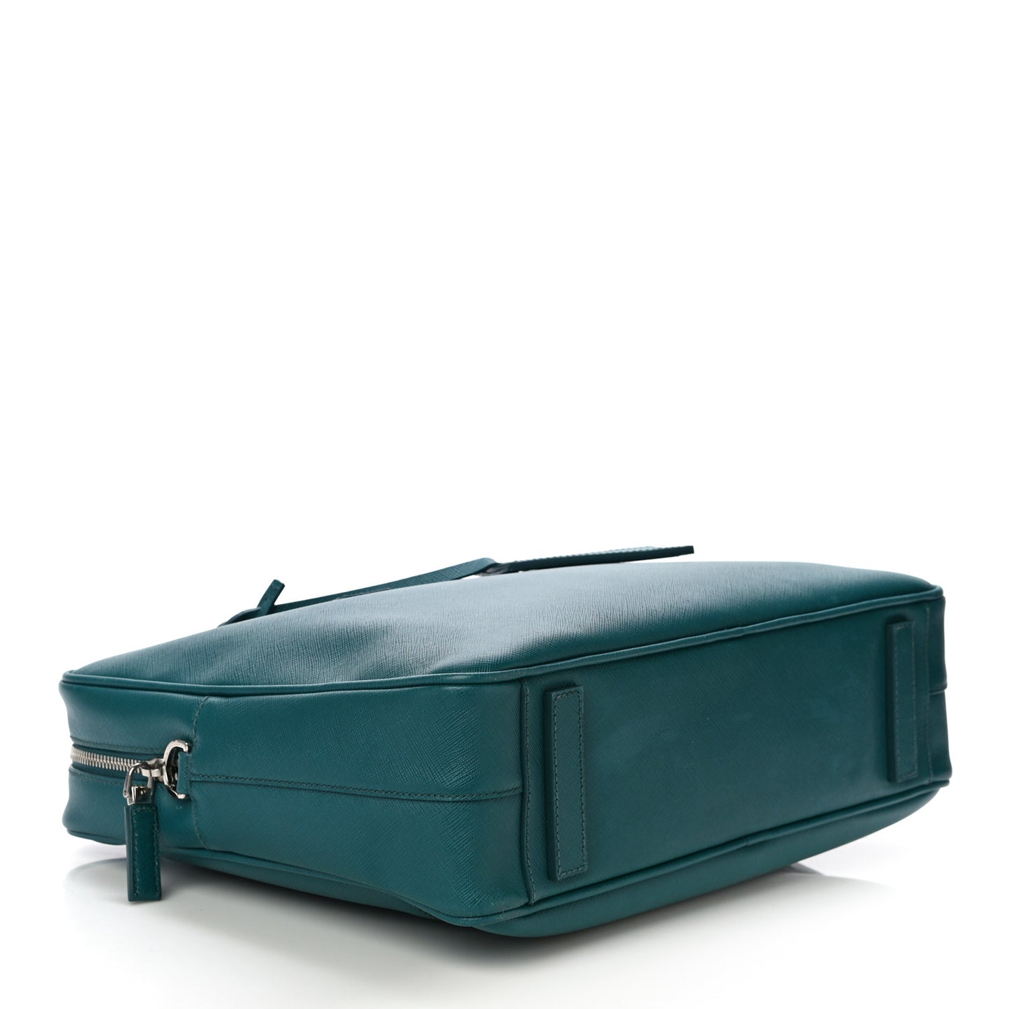 Saffiano Travel Briefcase Ottanio