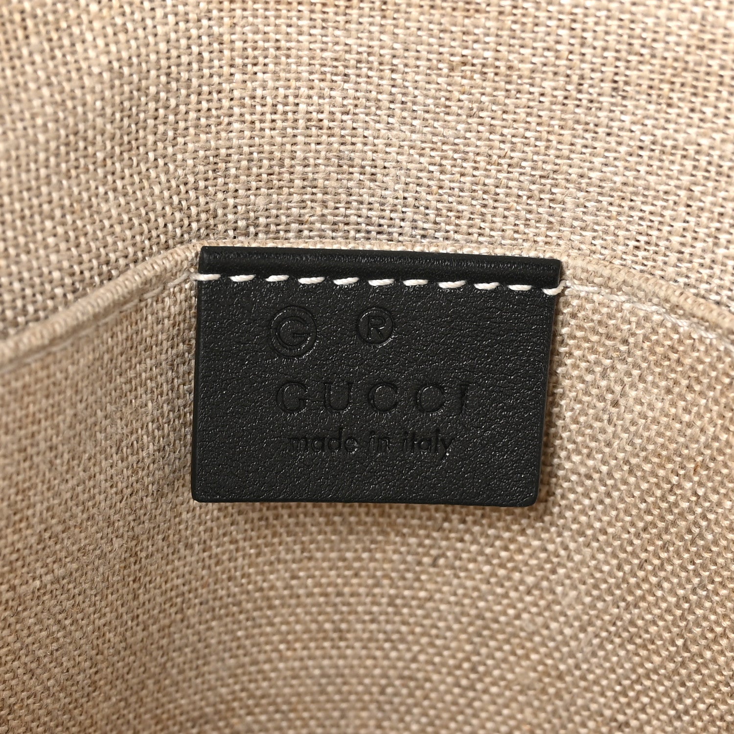 Gucci Microguccissima Mini Dome Bag Black 6 of 10
