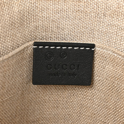 Gucci Microguccissima Mini Dome Bag Black 6 of 10
