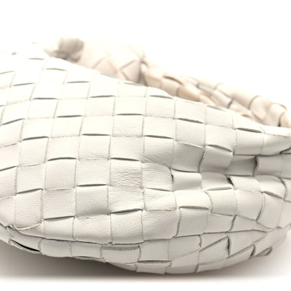 Bottega Veneta Nappa Intrecciato Mini Jodie Chalk 10 of 10