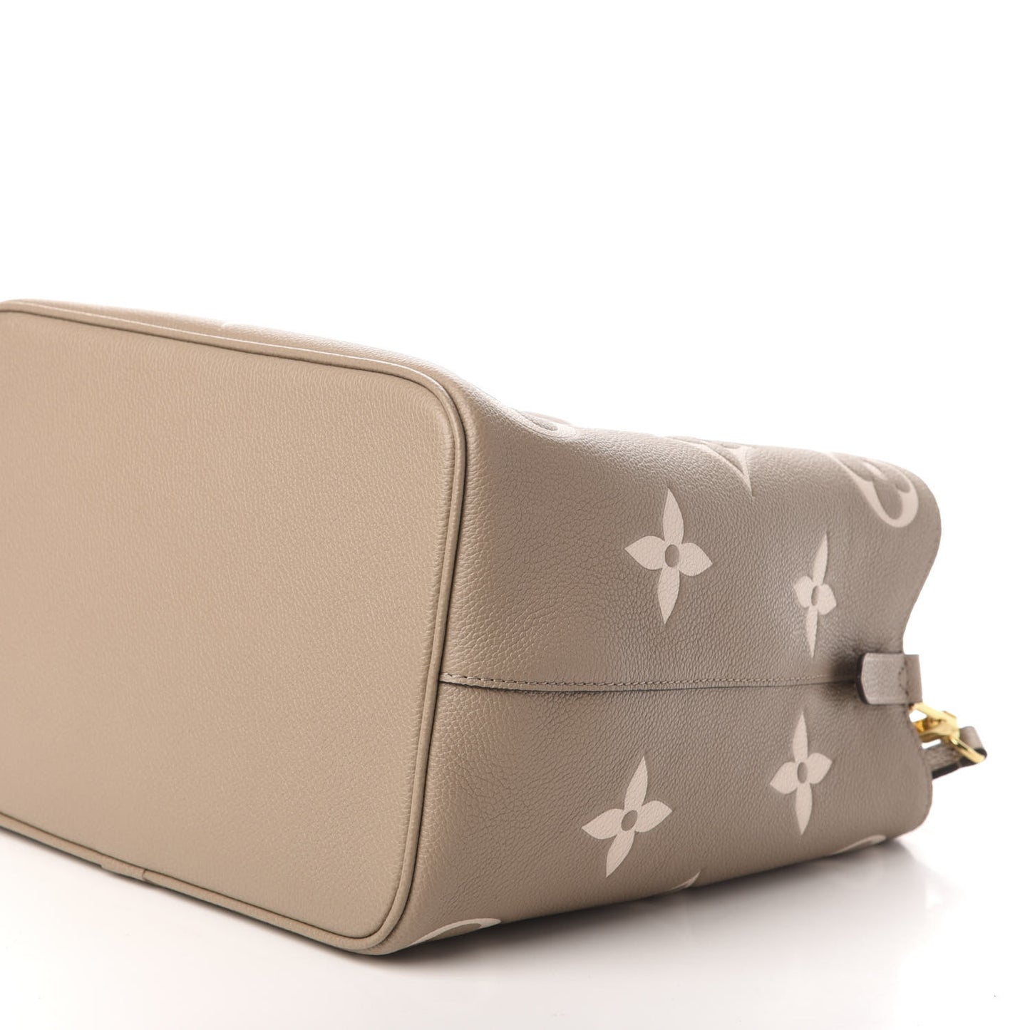 Empreinte Monogram Giant Neonoe MM Tourterelle Creme