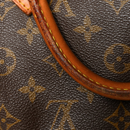 Louis Vuitton Monogram Speedy 30 16 of 17