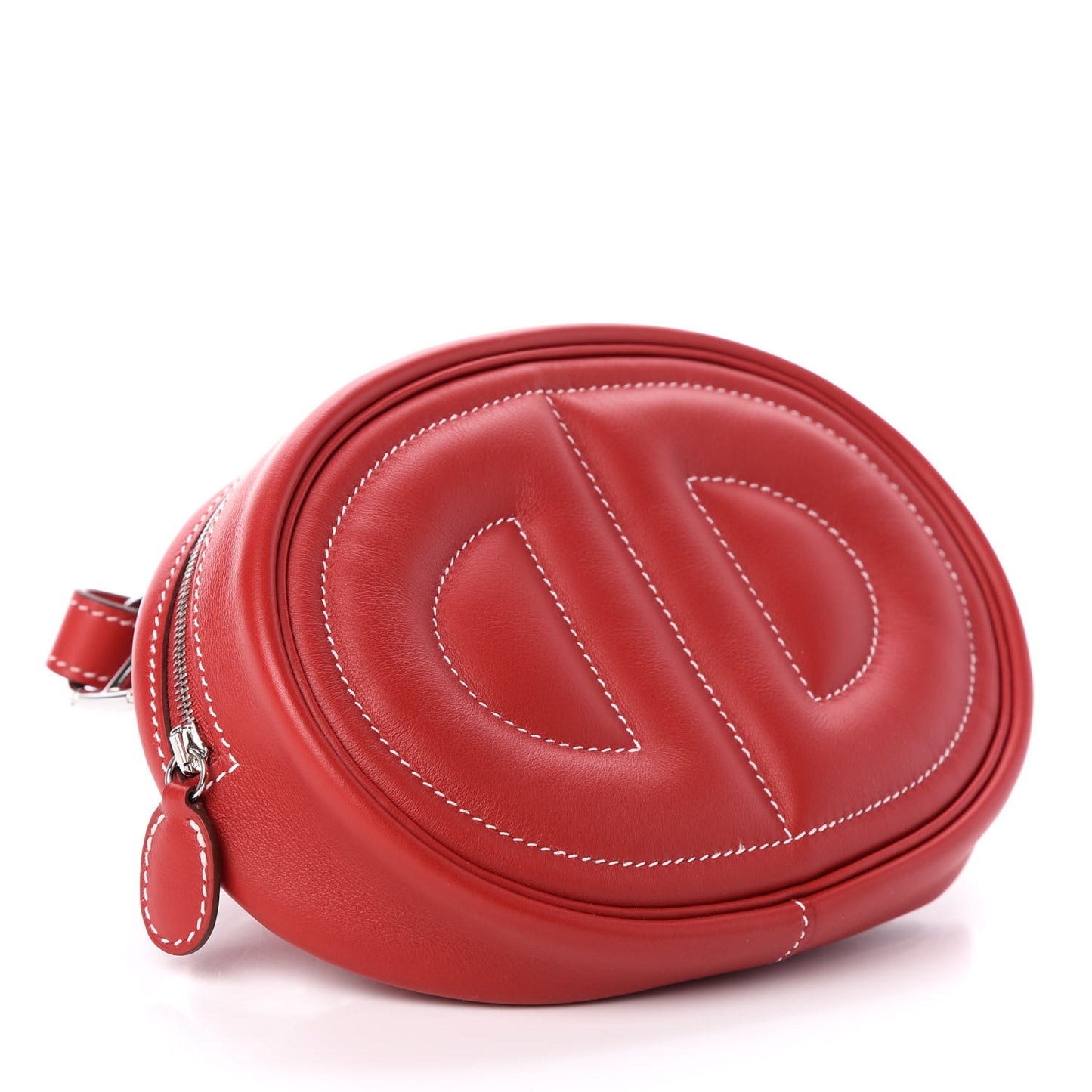 Swift Verso In The Loop Belt Bag Rouge Piment Rose Azalee