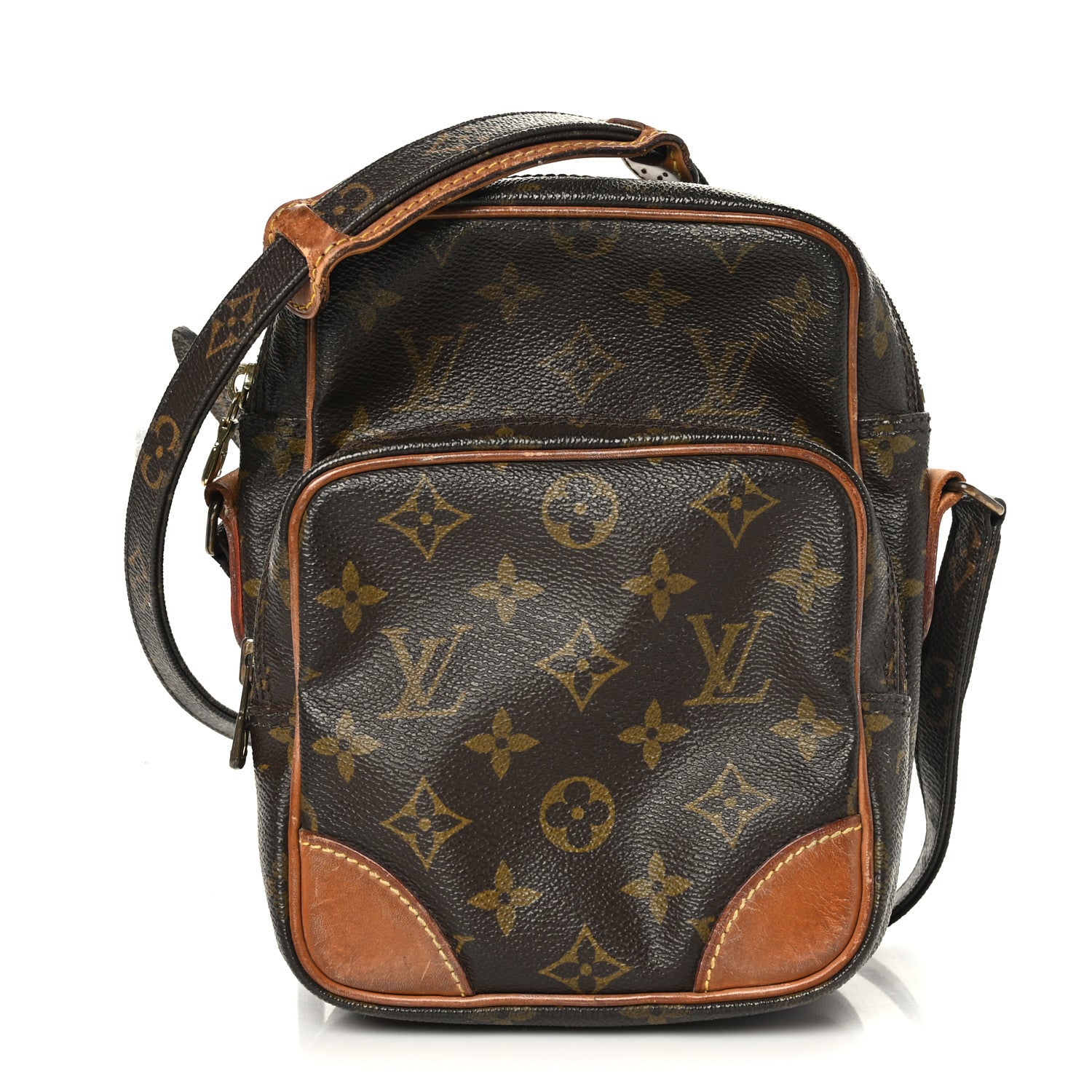 Louis Vuitton Monogram Amazone 1 of 9