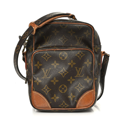 Louis Vuitton Monogram Amazone 1 of 9