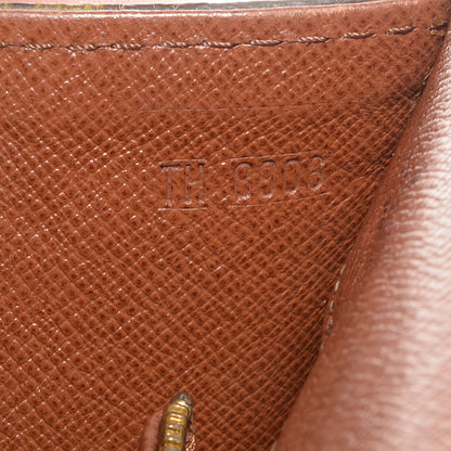Louis Vuitton Monogram Pochette Dame 29 7 of 7