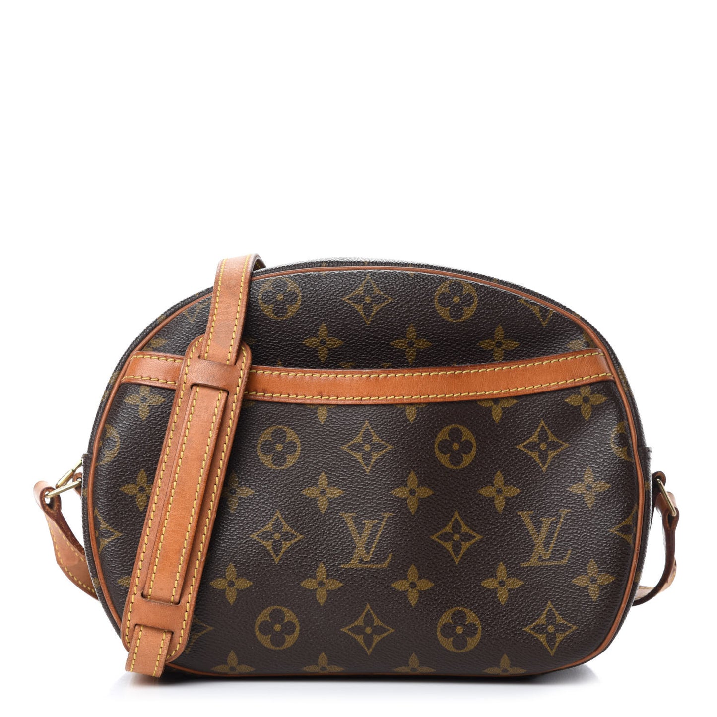 Monogram Blois