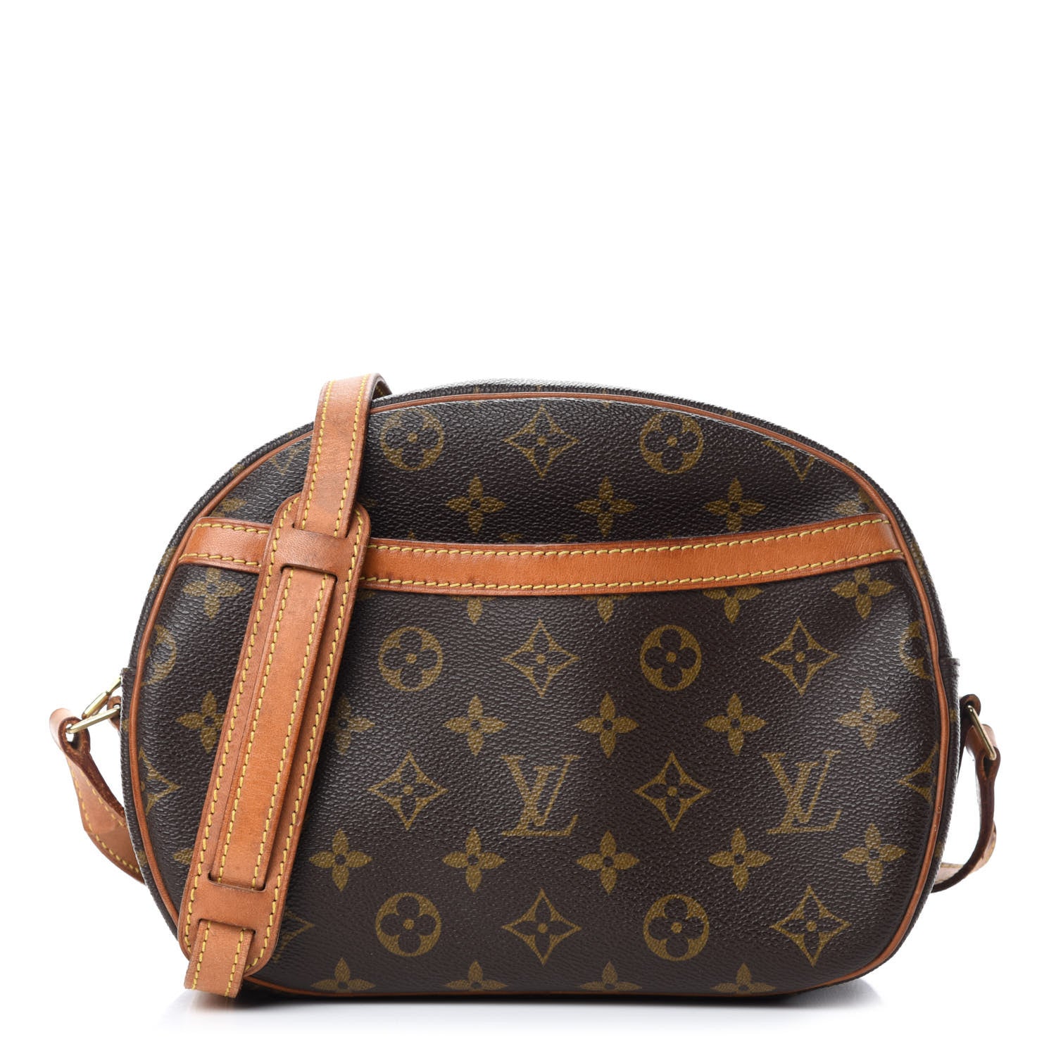 Louis Vuitton Monogram Blois 1 of 9