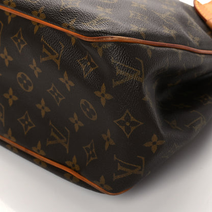 Louis Vuitton Monogram Batignolles Horizontal 9 of 9