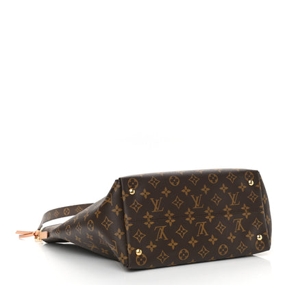 Louis Vuitton Monogram Tournelle MM 4 of 10