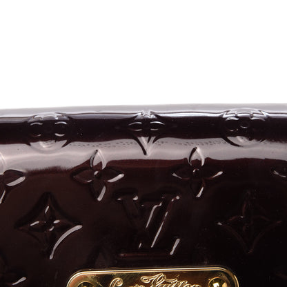 Louis Vuitton Vernis Rodeo Drive Amarante 10 of 10