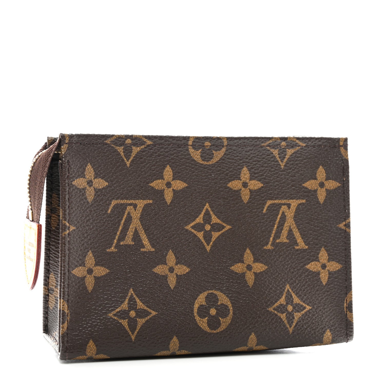 Louis Vuitton Monogram Toiletry Pouch 15 3 of 8