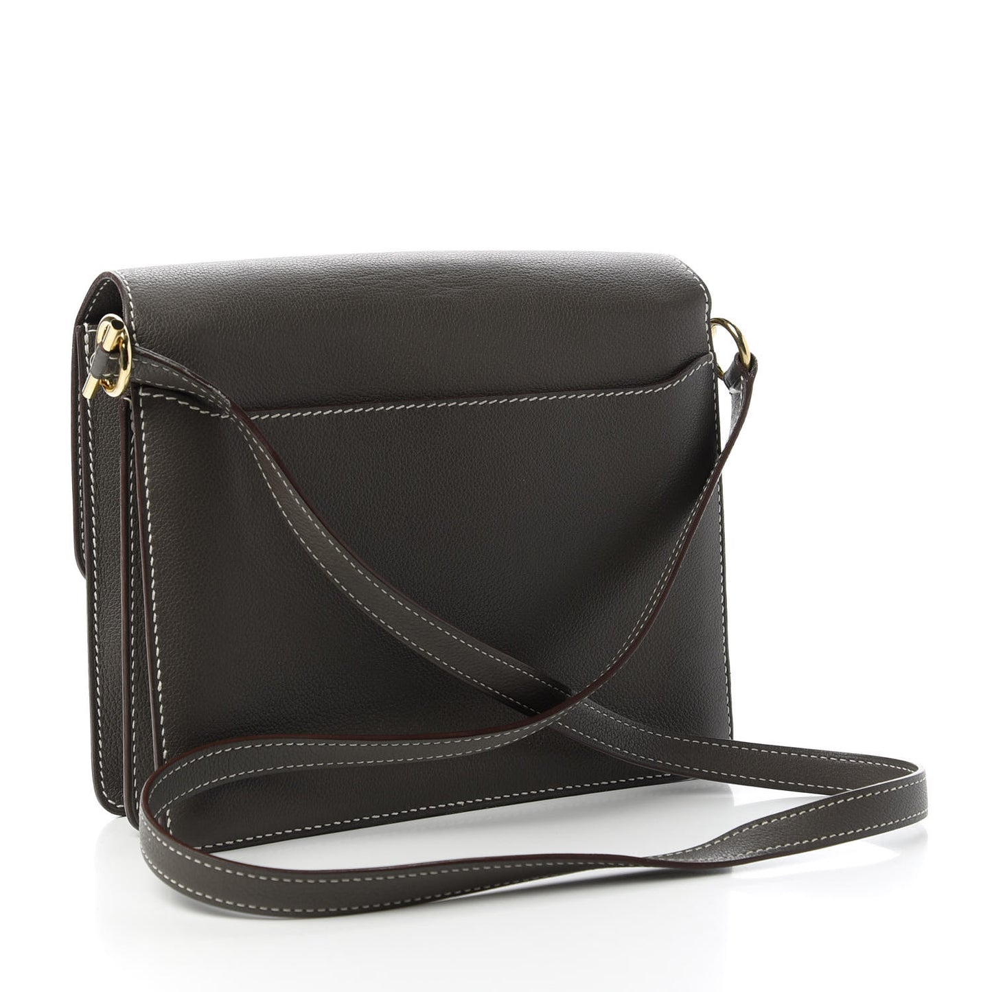 Evercolor Sac Roulis 23 Etain