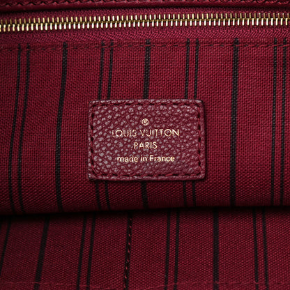Louis Vuitton Empreinte Metis Aurore 6 of 11