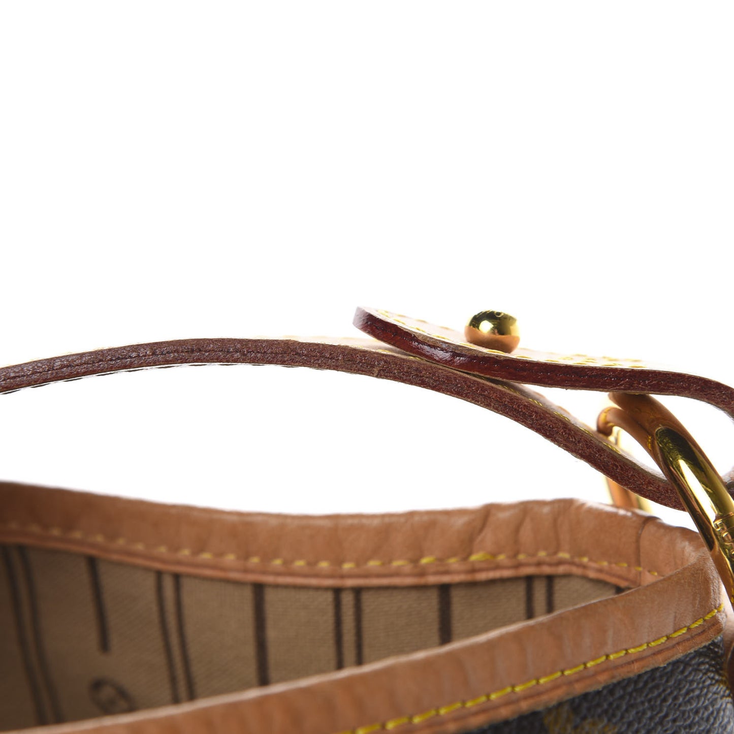 Monogram Delightful MM