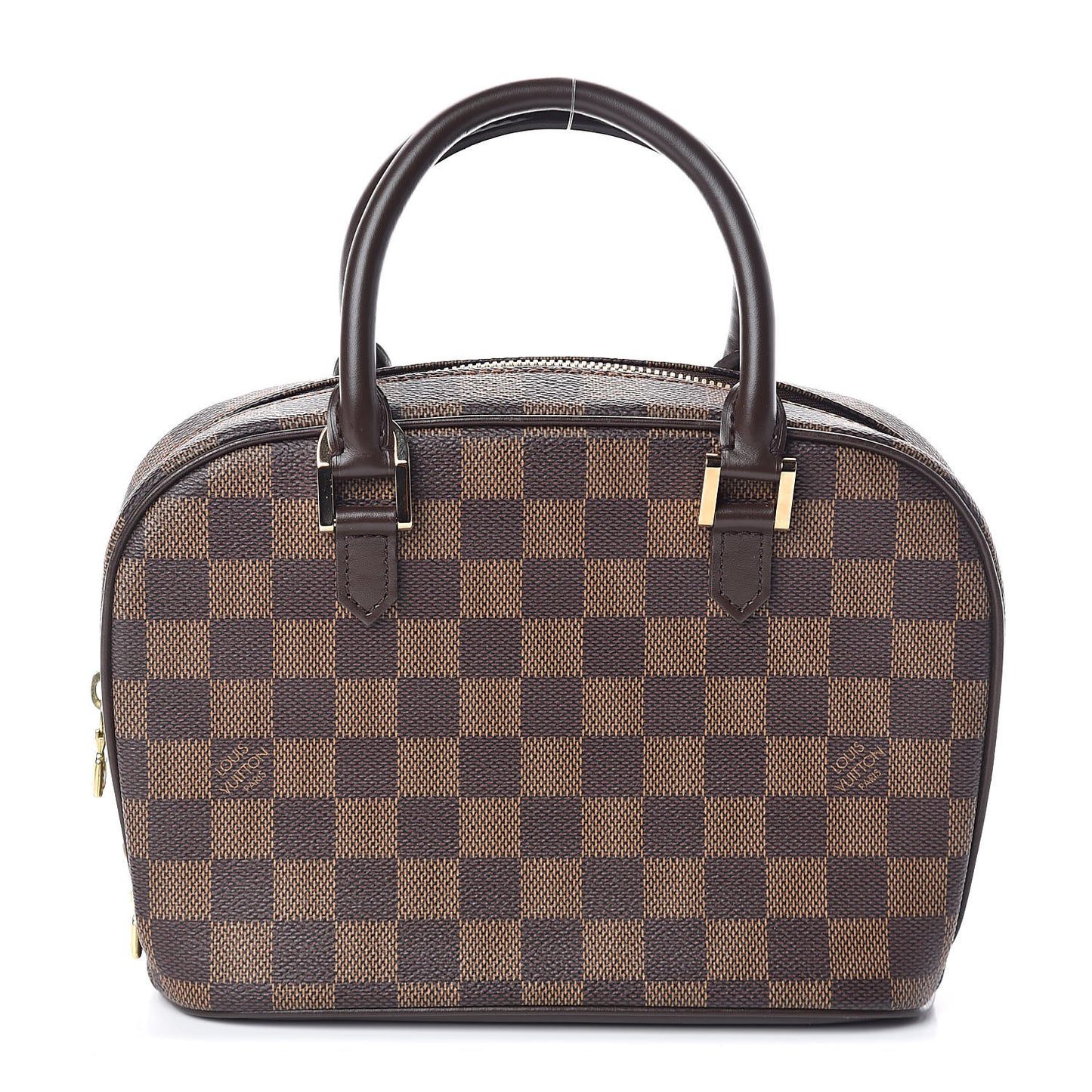 Damier Ebene Sarria Mini