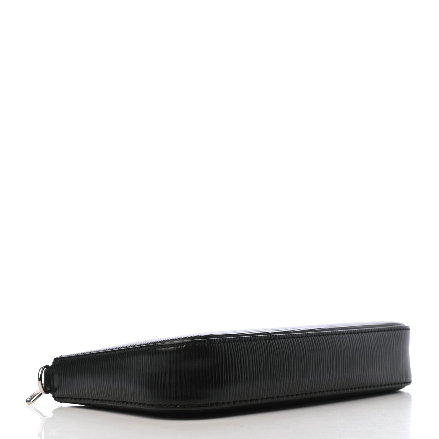 Epi Pochette Accessories NM Black