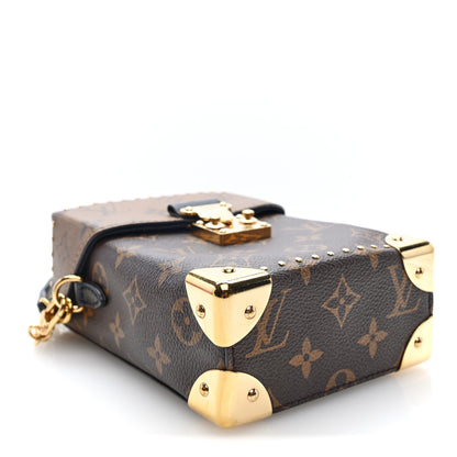 Louis Vuitton Reverse Monogram Camera Box NM 4 of 9