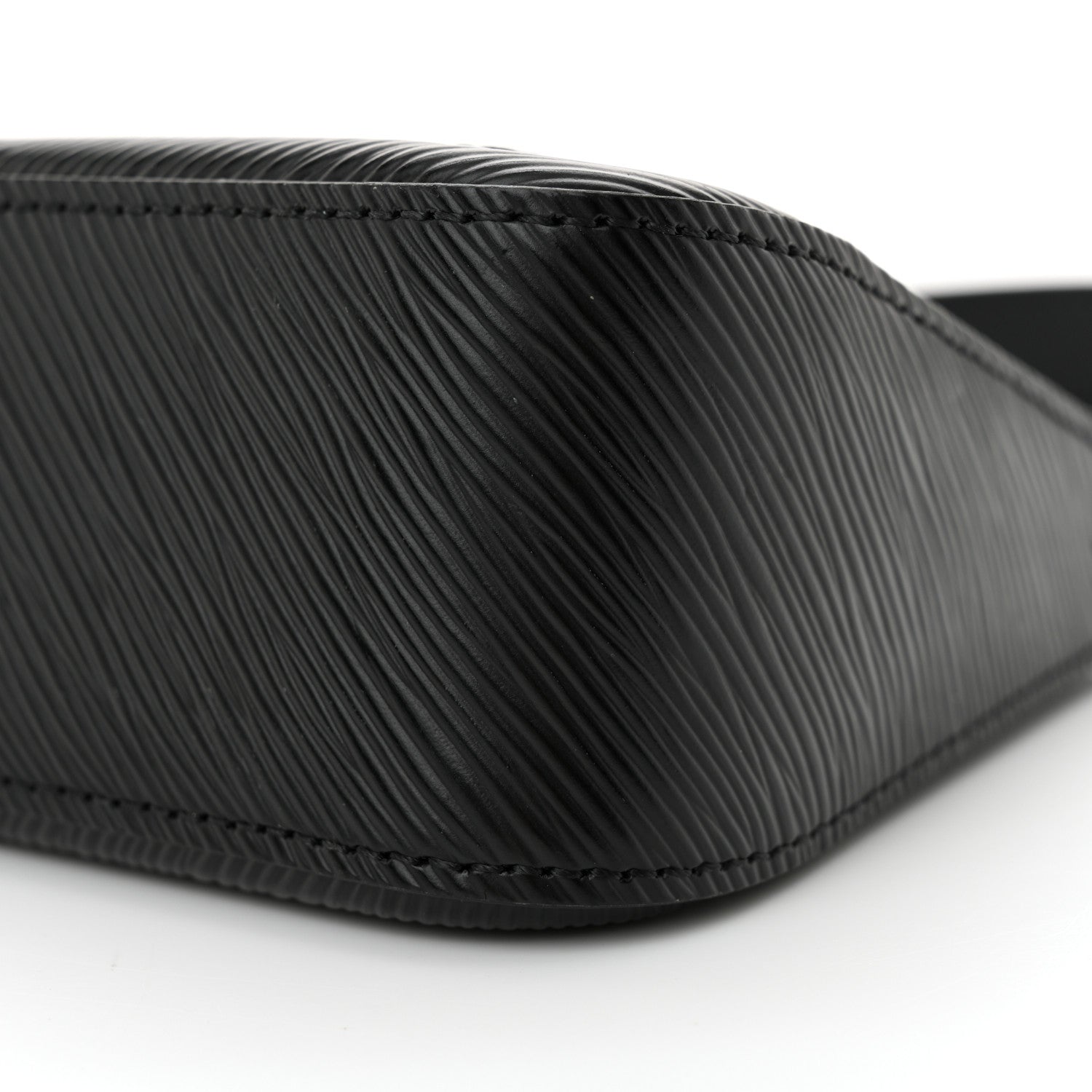 Louis Vuitton Epi Marellini Black 10 of 11