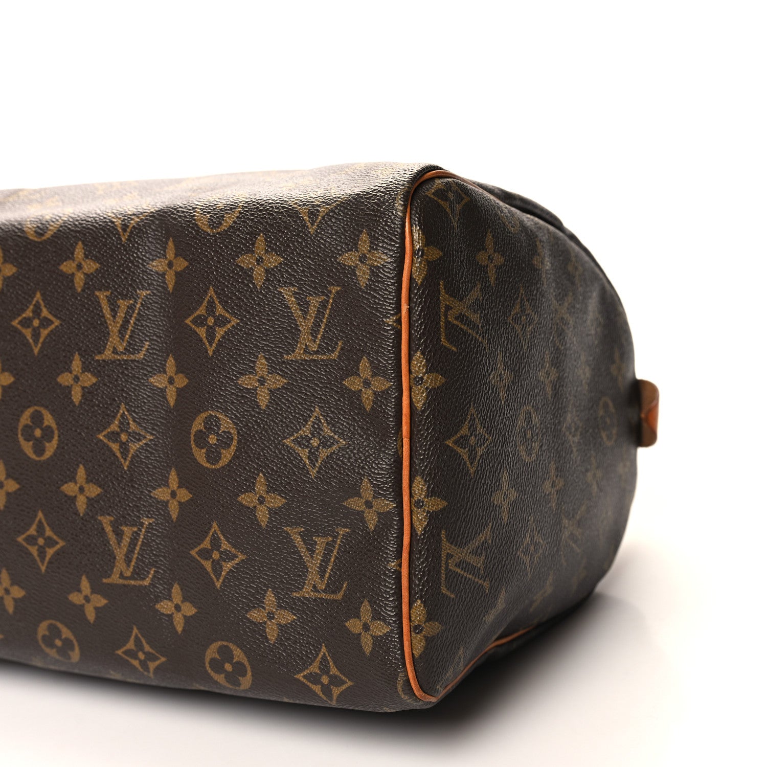 Louis Vuitton Monogram Speedy 30 10 of 12