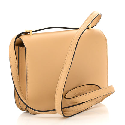 Hermes Swift Constance 18 Naturel Sable 3 of 10