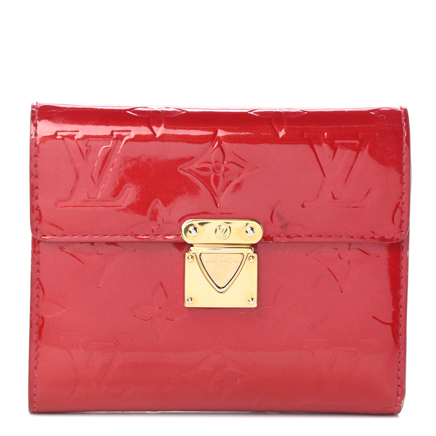 Vernis Koala Wallet Pomme D'Amour