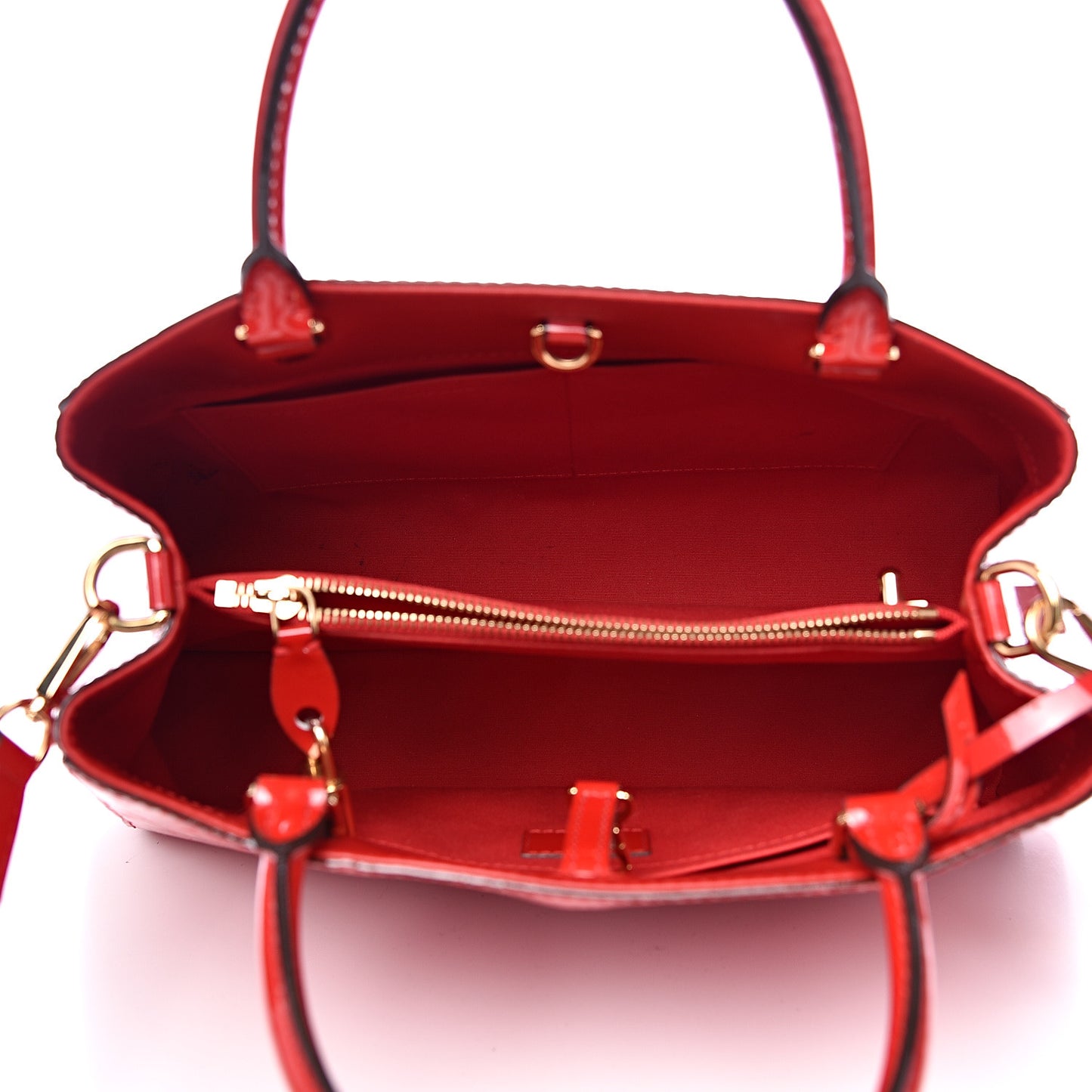 Vernis Montaigne MM Cherry