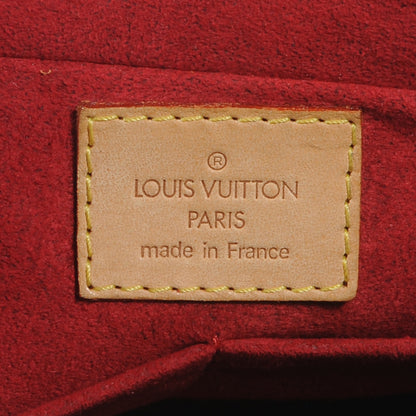 Louis Vuitton Monogram Viva-Cite MM 6 of 7