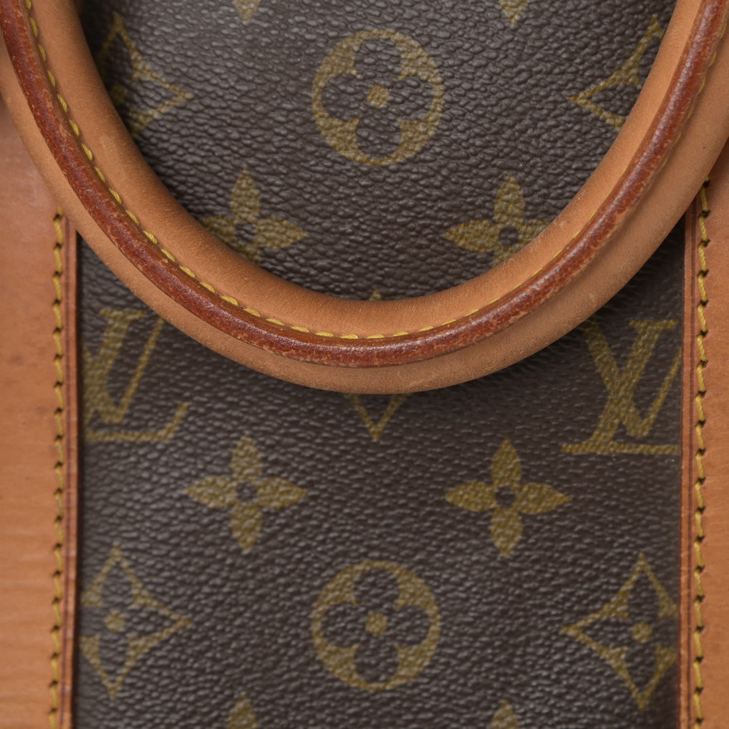 Louis Vuitton Monogram Keepall 45 16 of 20