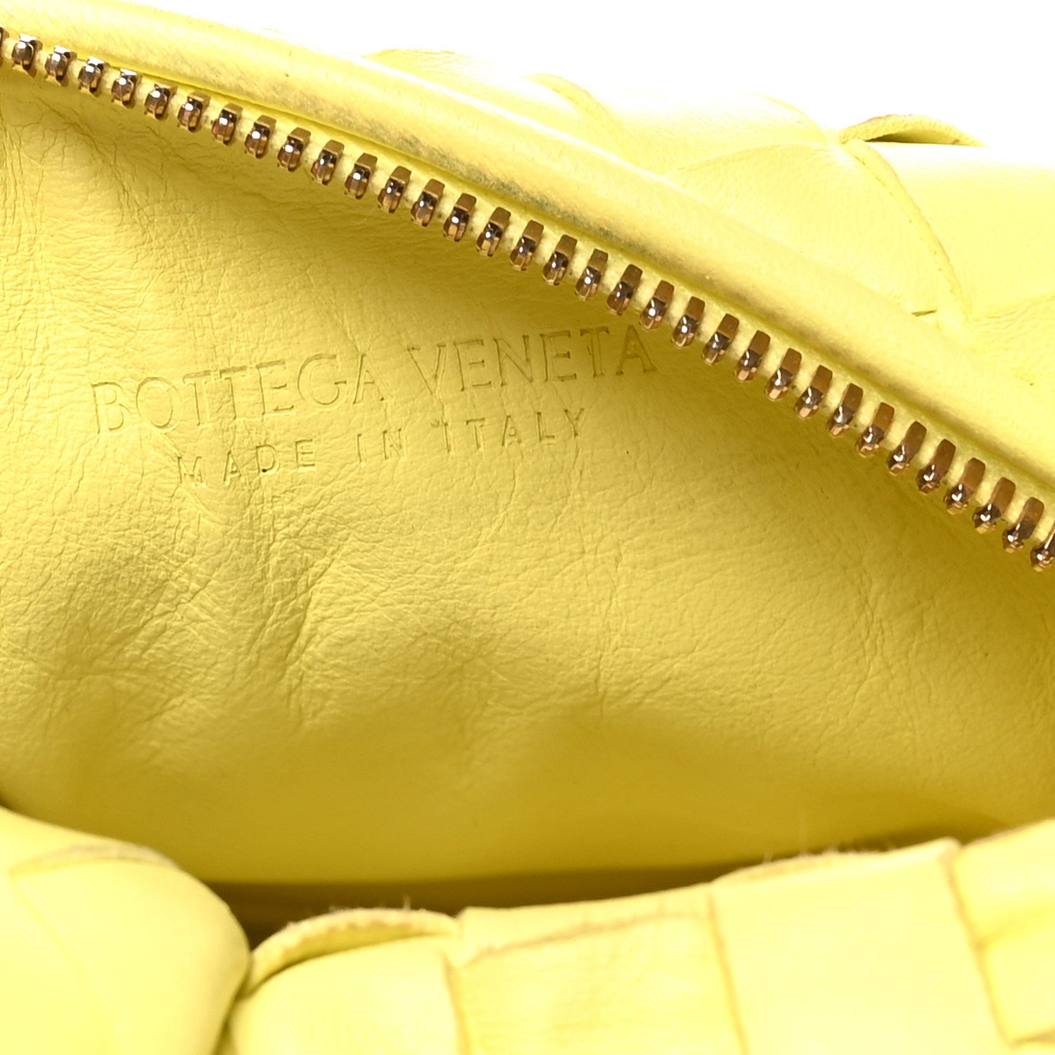 Bottega Veneta Nappa Intrecciato Mini Jodie Lantern 6 of 9