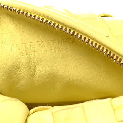 Bottega Veneta Nappa Intrecciato Mini Jodie Lantern 6 of 9