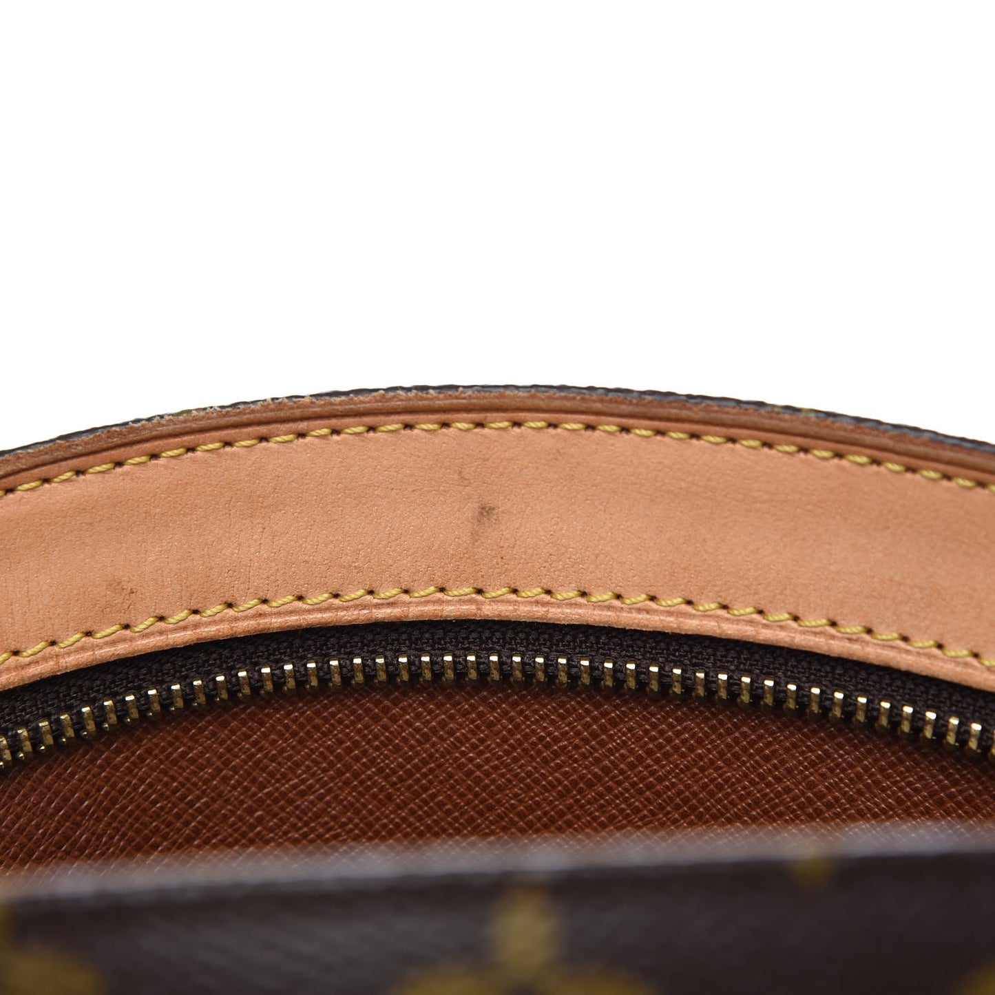 Monogram Drouot