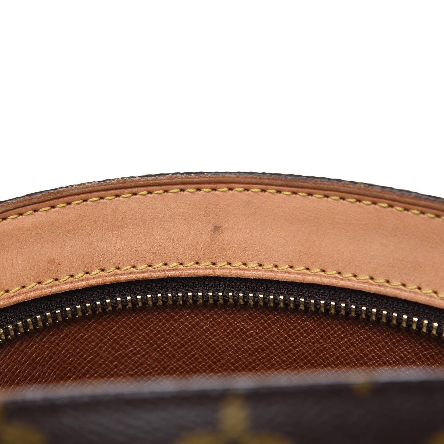 Louis Vuitton Monogram Drouot 7 of 12