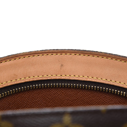 Louis Vuitton Monogram Drouot 7 of 12