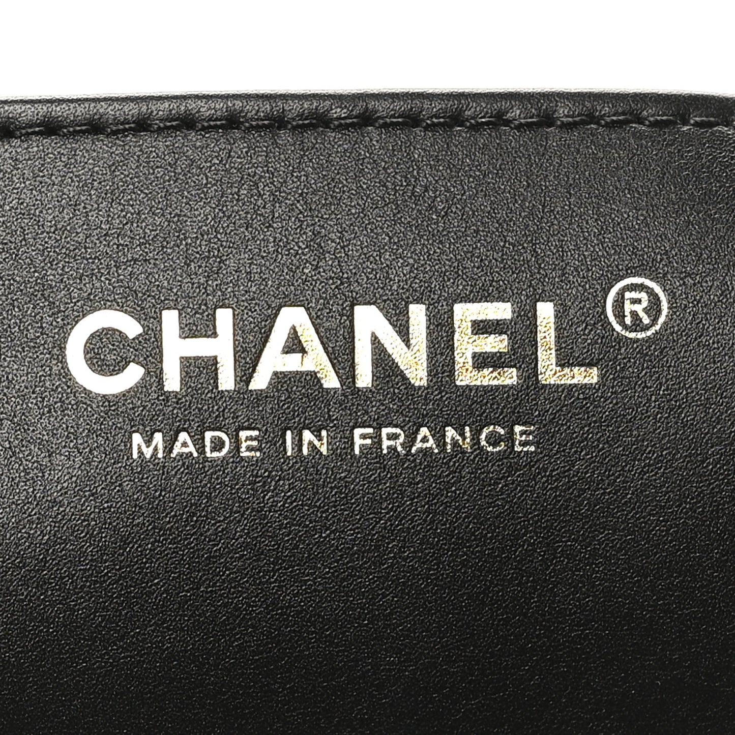 Caviar Quilted Small Chanel 25 Handbag Black