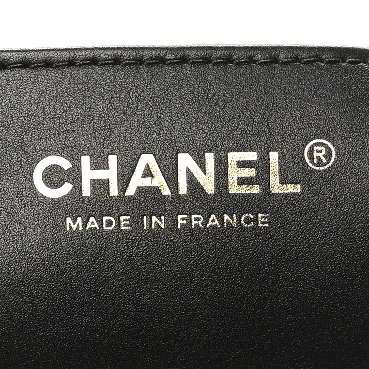 Chanel Caviar Quilted Small Chanel 25 Handbag Black 6 of 11
