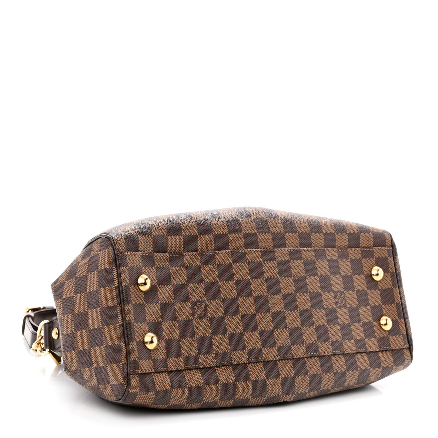 Damier Ebene Trevi PM