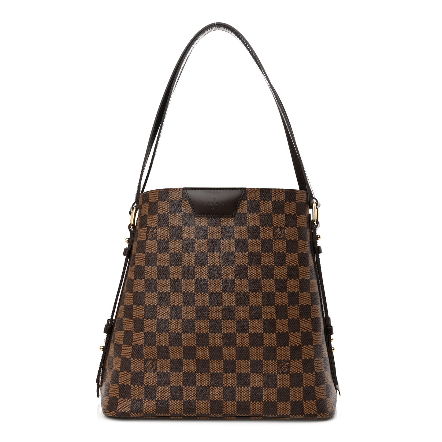 Damier Ebene Cabas Rivington