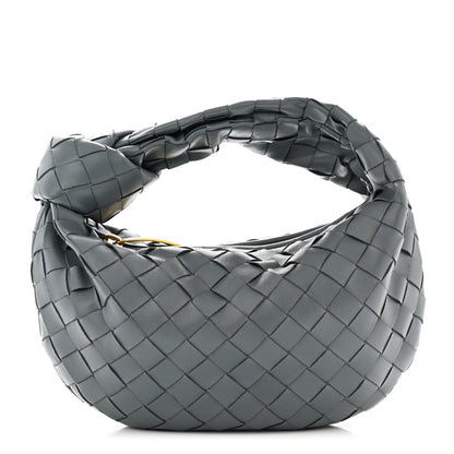 Bottega Veneta Nappa Intrecciato Mini Jodie Thunder 1 of 10