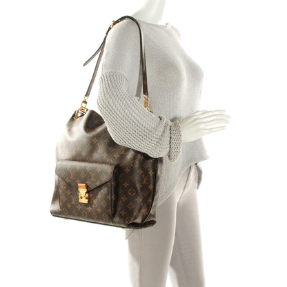 Louis Vuitton Monogram Metis 2 of 7