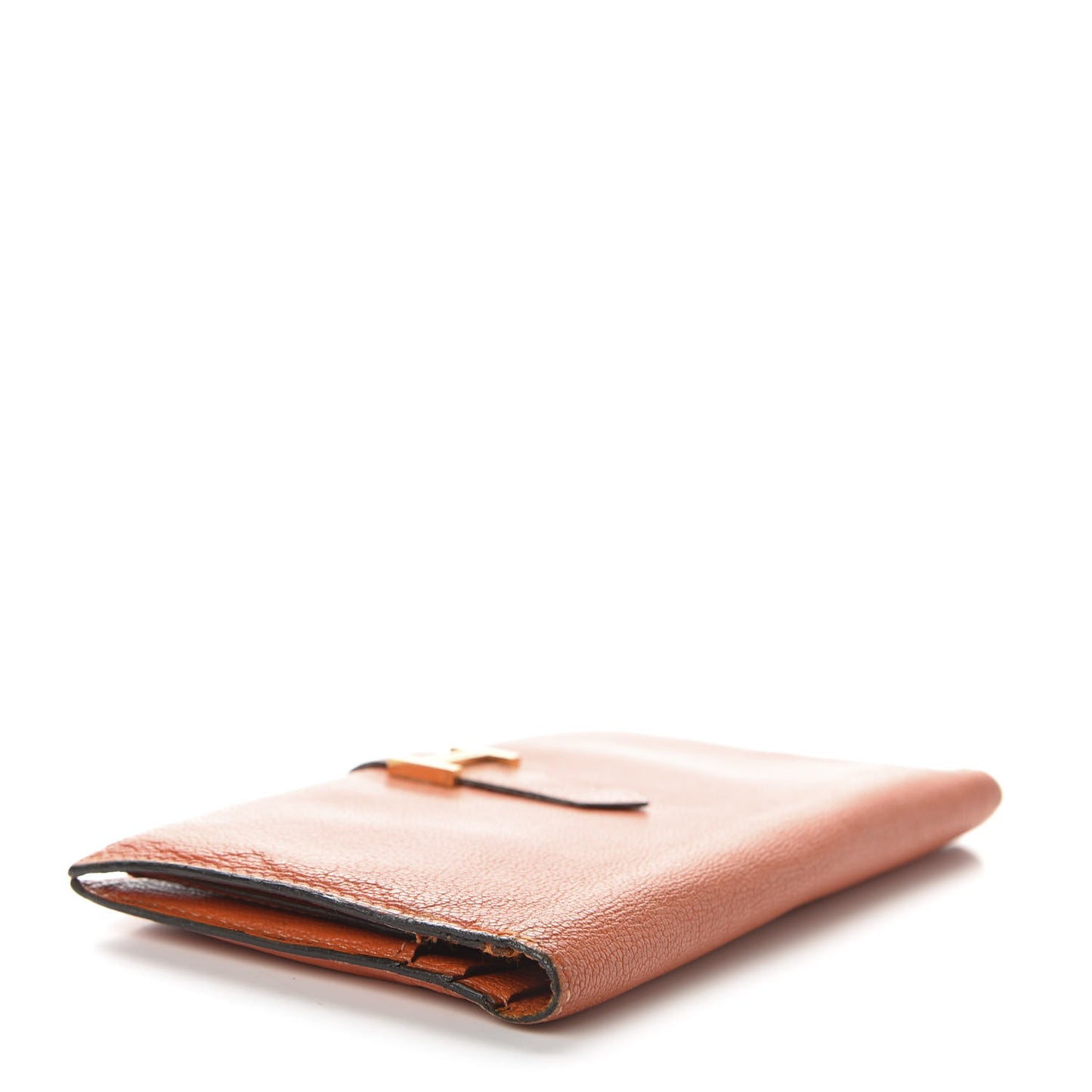 Chevre Mysore Bearn Gusset Wallet