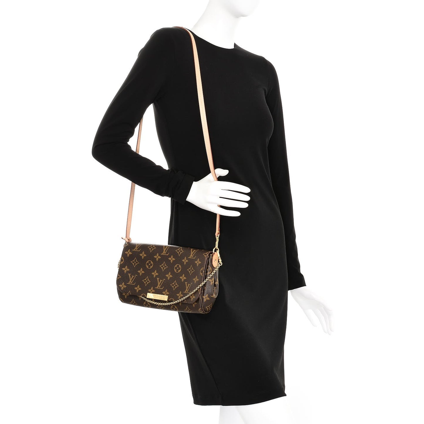 Monogram Favorite MM