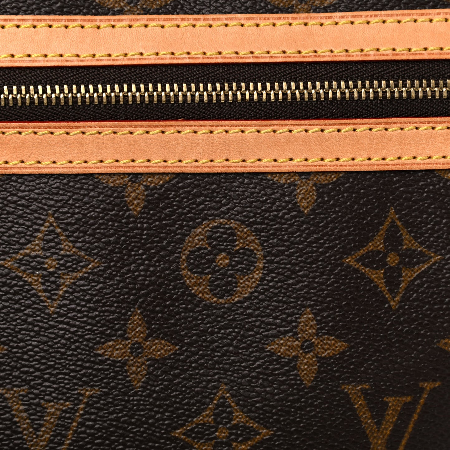Monogram Bosphore Pochette