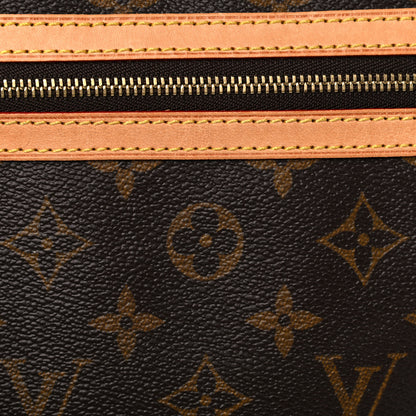 Louis Vuitton Monogram Bosphore Pochette 8 of 15