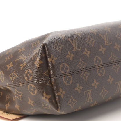 Louis Vuitton Monogram Graceful PM Pivoine 4 of 10