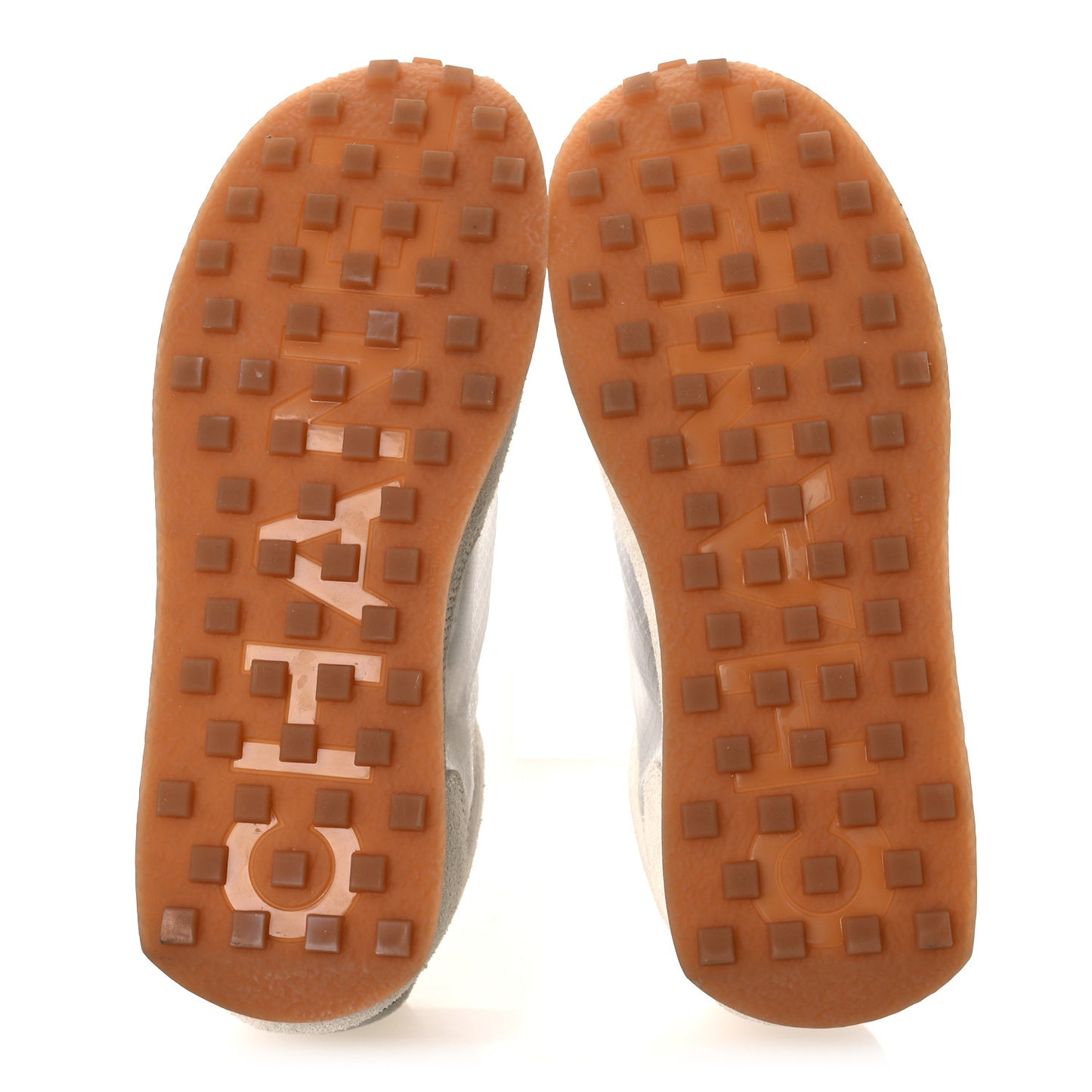 Suede Mesh Womens CC Sneakers 39 White Black